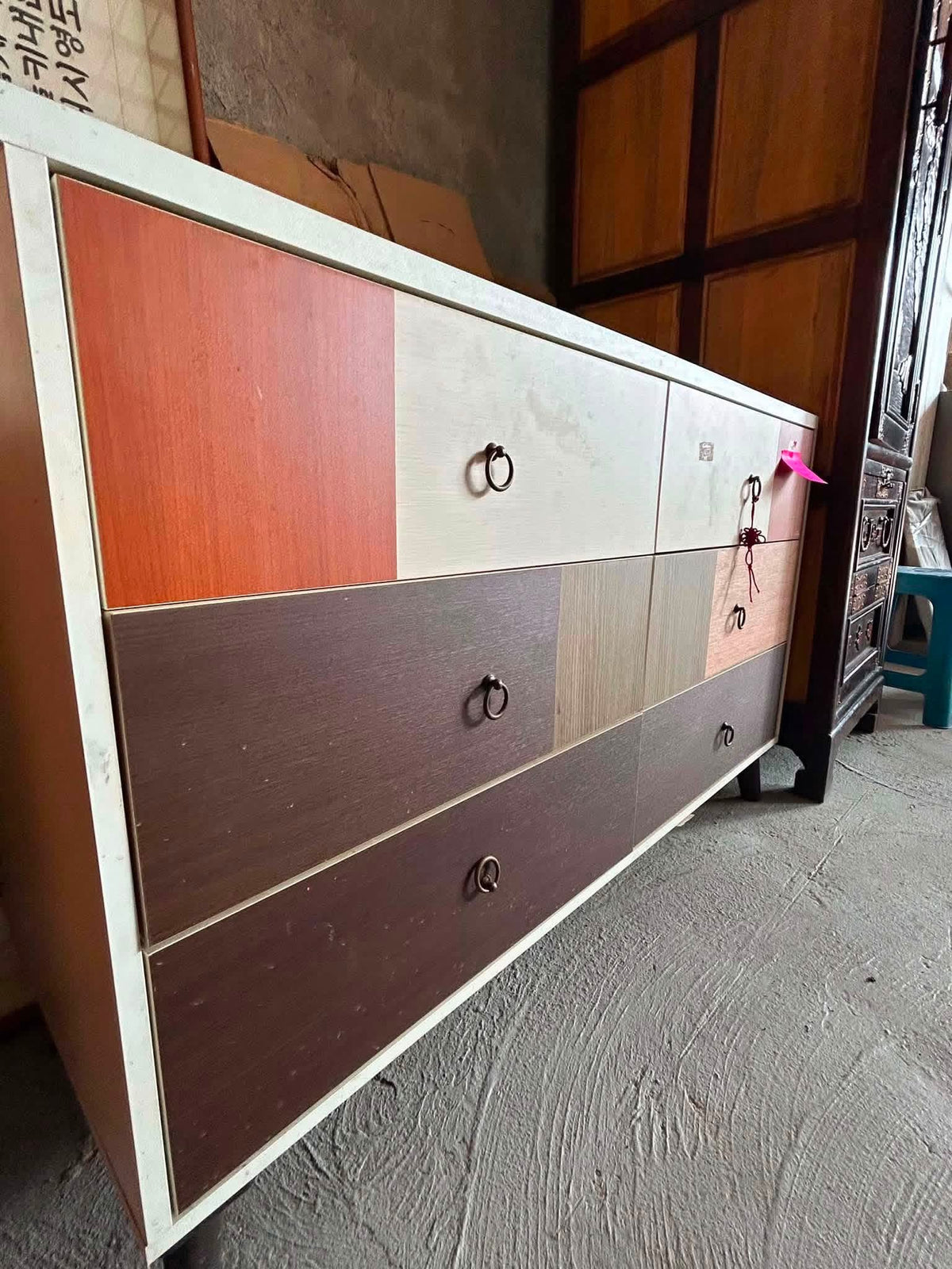CABINET/DRAWER