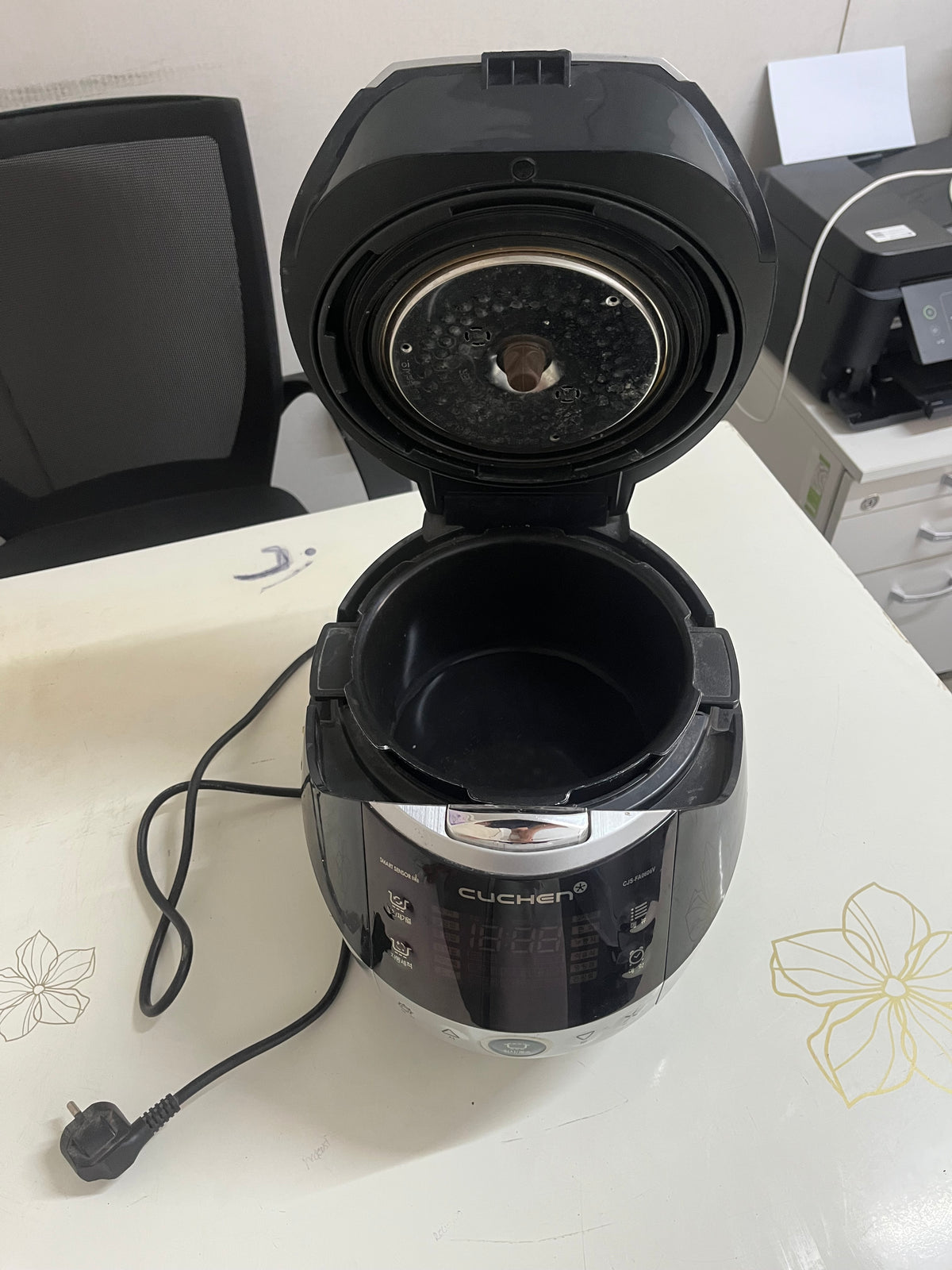 Rice Cooker
