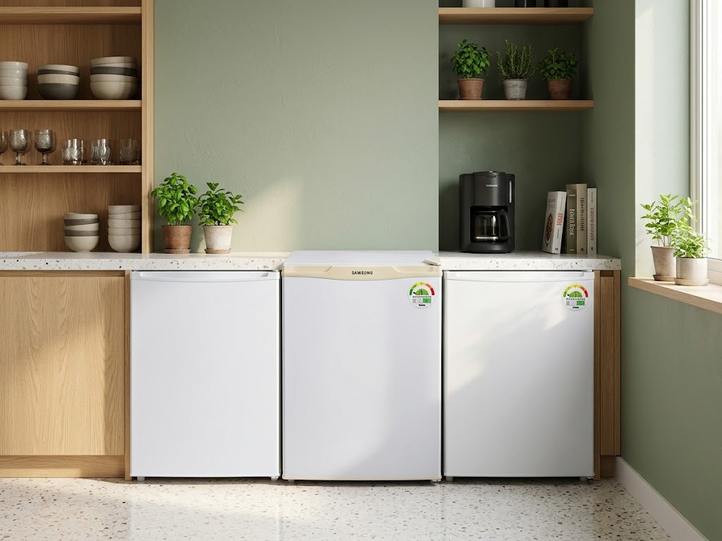 Mini Refrigerator