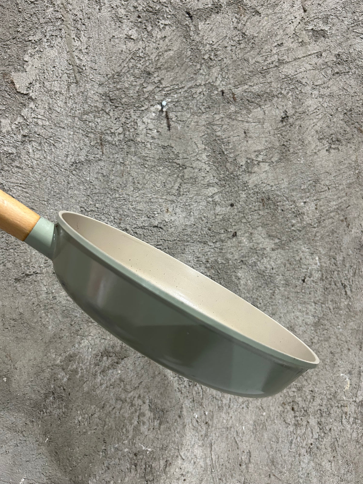 Non Stick Pan