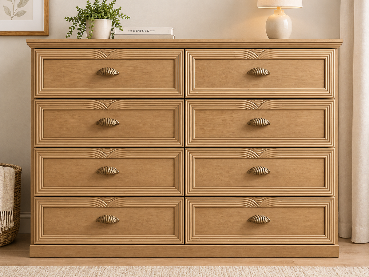 STORAGE CABINET/DRAWER