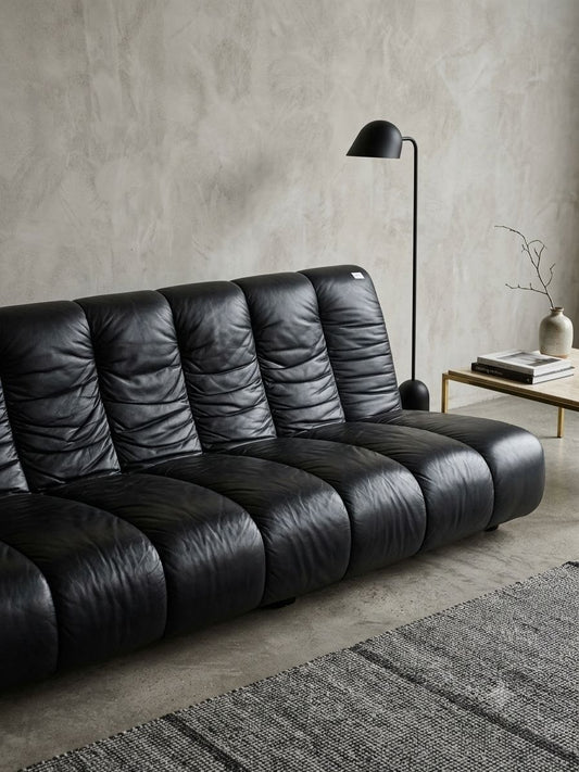 LIVING ROOM SOFA