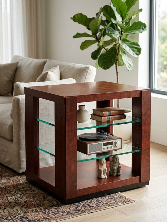 Display Cabinet / Display Shelf
