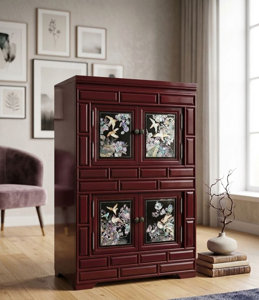 SMALL STORAGE/CABINET