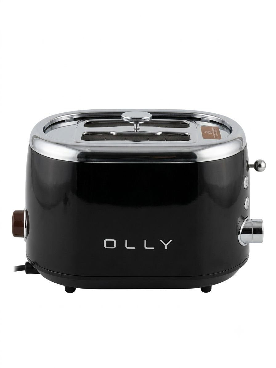 2-SLICE ELECTRIC TOASTER