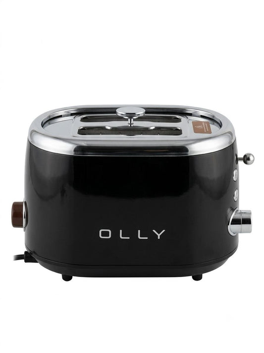 2-SLICE ELECTRIC TOASTER