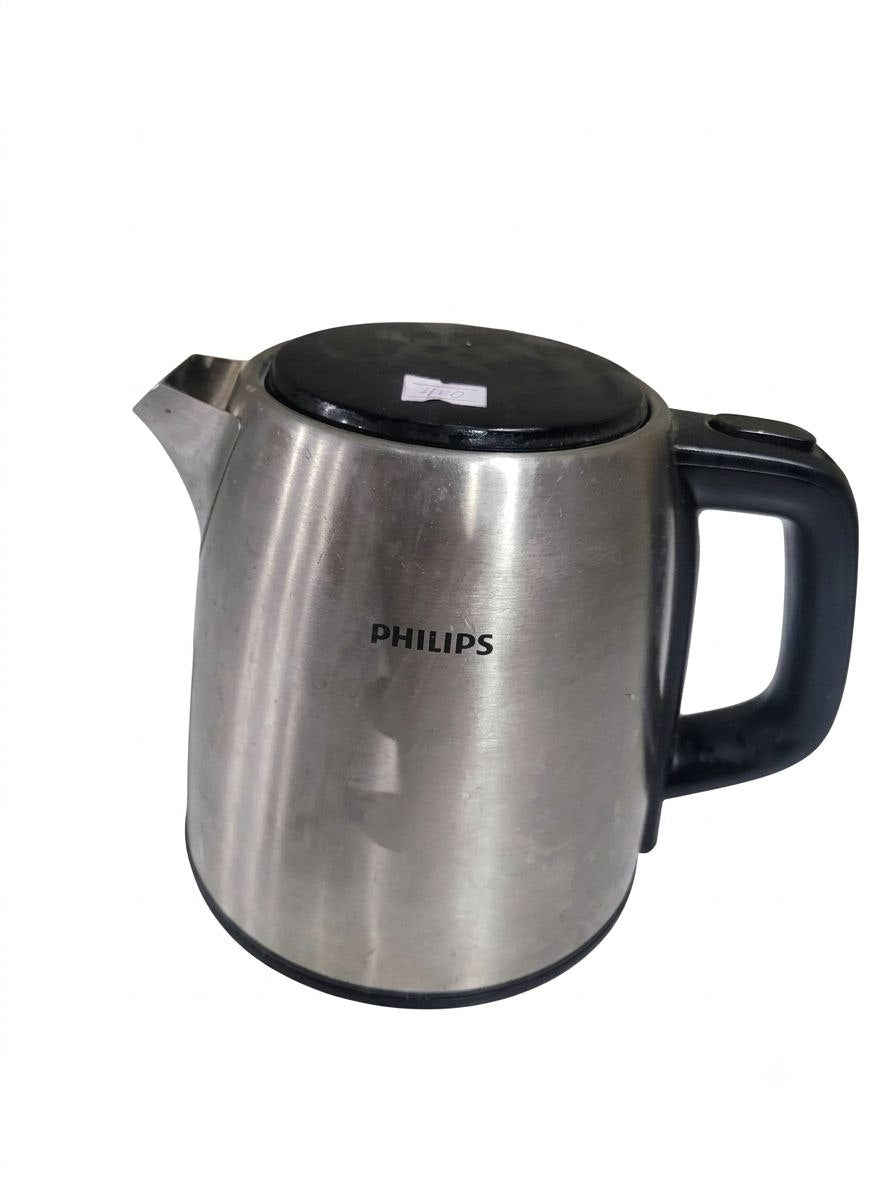 ELECTRIC KETTLE