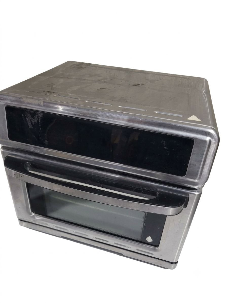ELECTRIC TOASTER OVEN