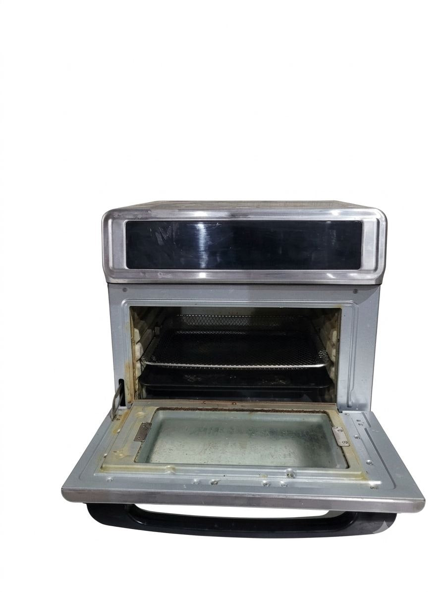 ELECTRIC TOASTER OVEN