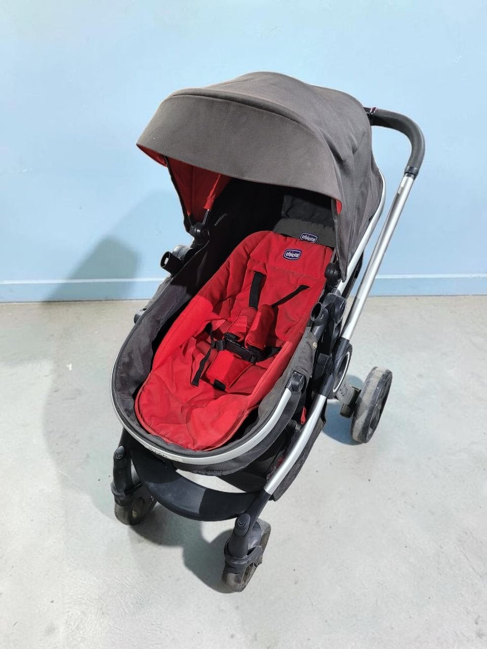 Chicco Baby Stroller