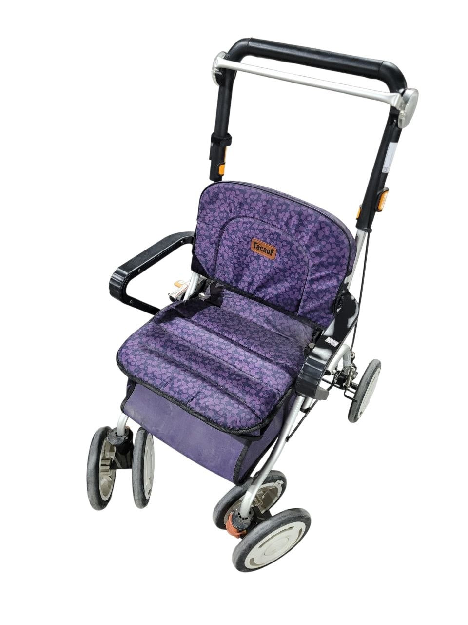Walker Cart