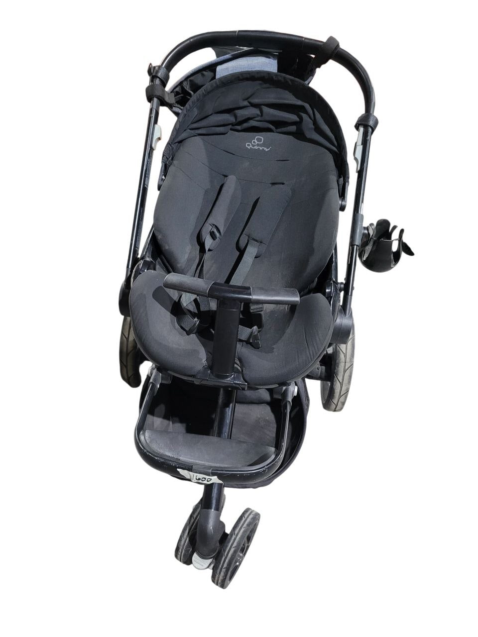 Quinny Stroller