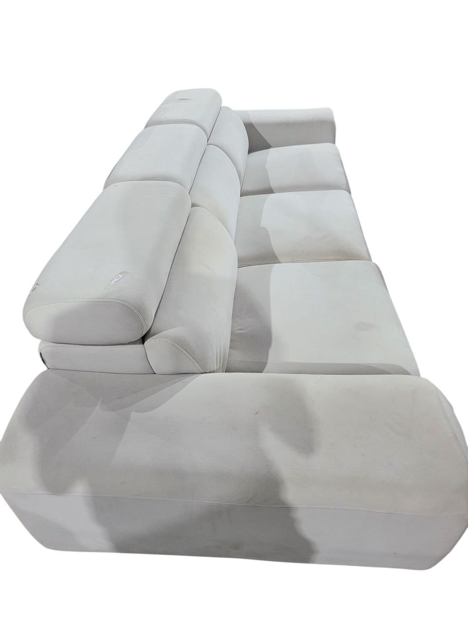 LIVING ROOM SOFA