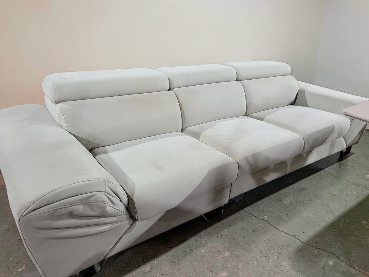 LIVING ROOM SOFA