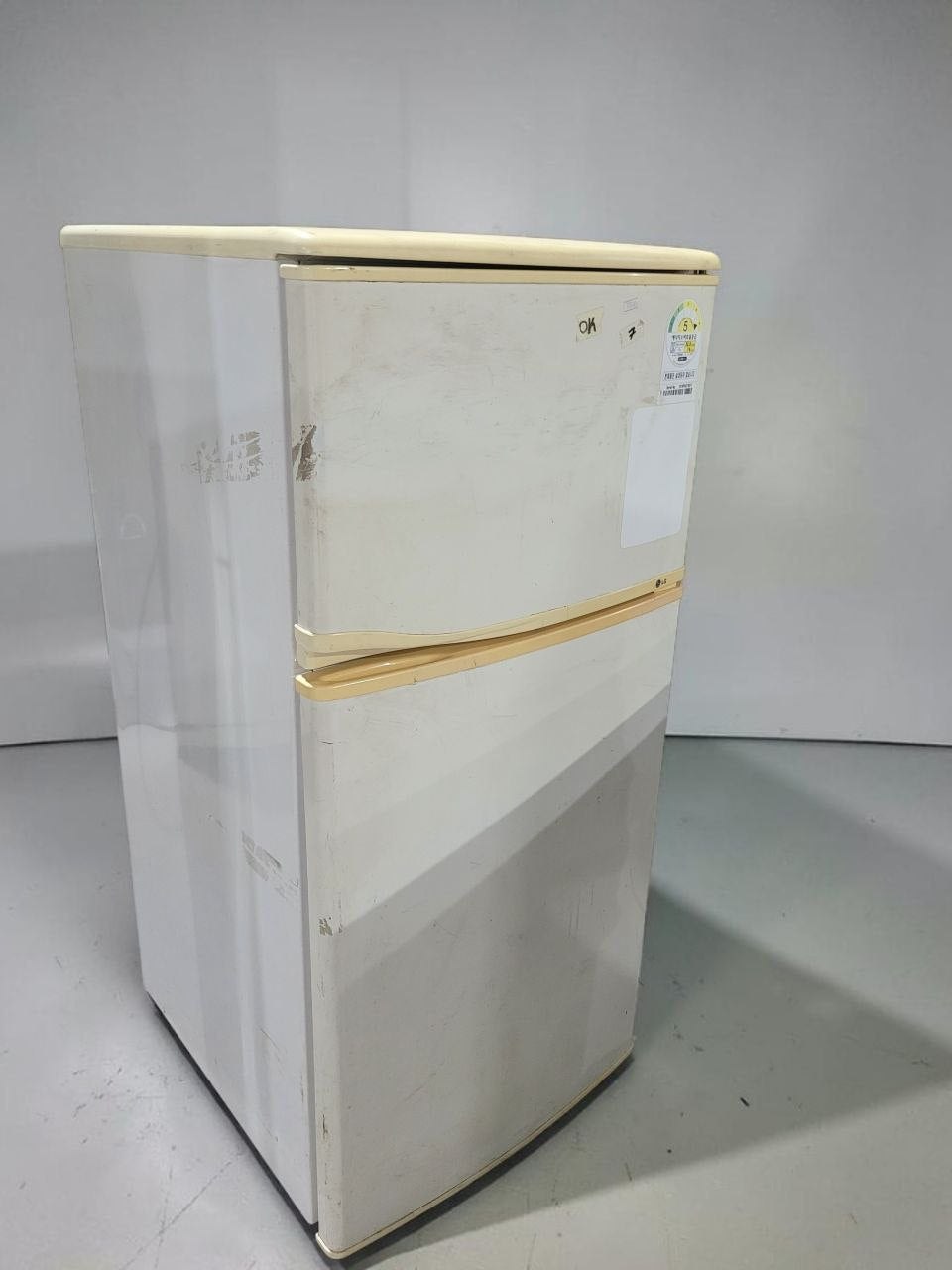 LG Mini Fridge