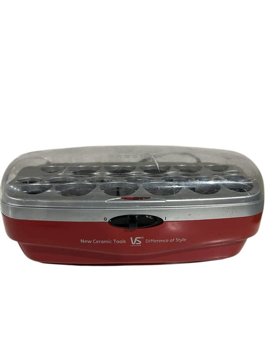 Hot Rollers Set