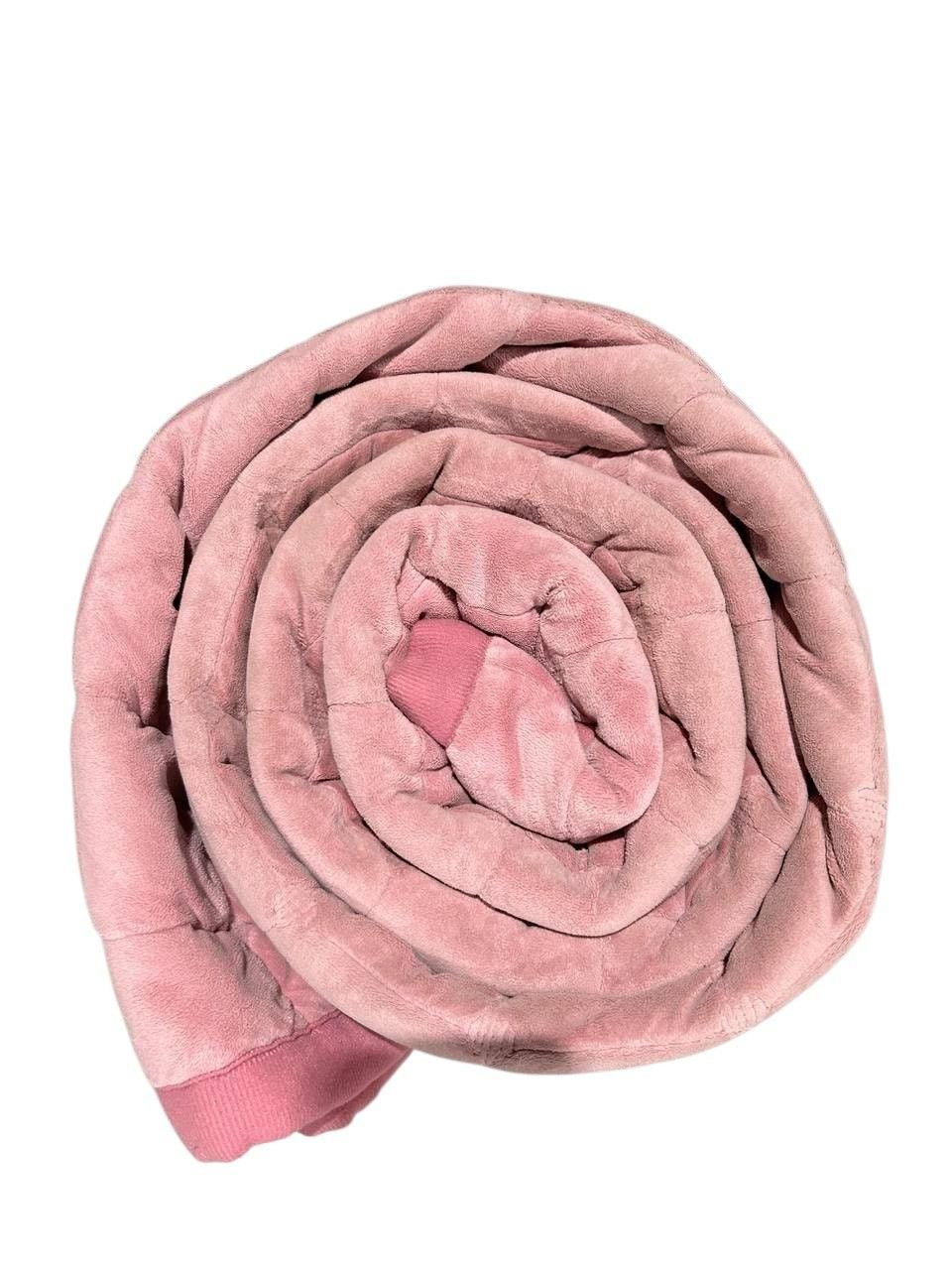 Pink Comforter