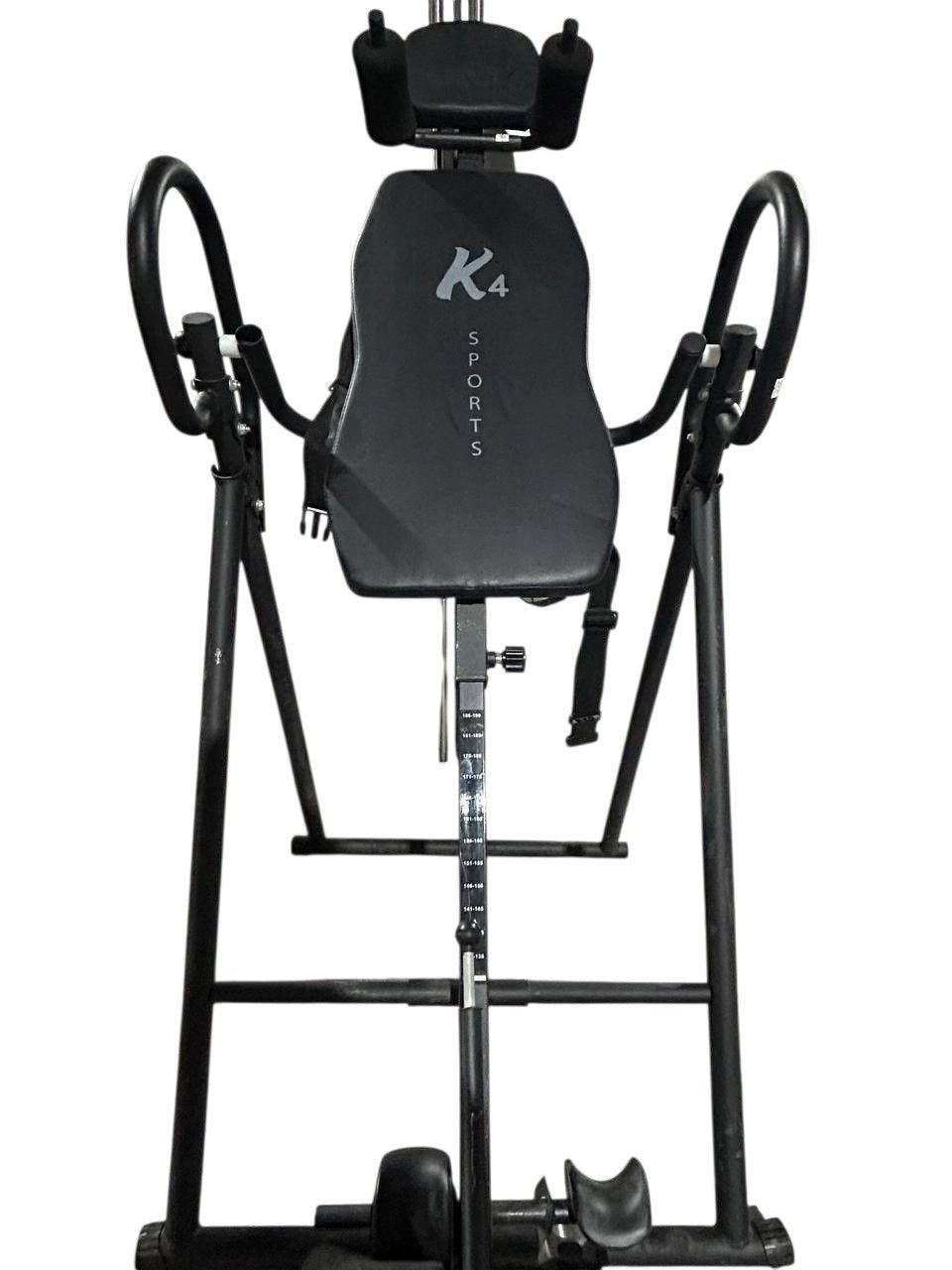 K4 Sports Inversion Table