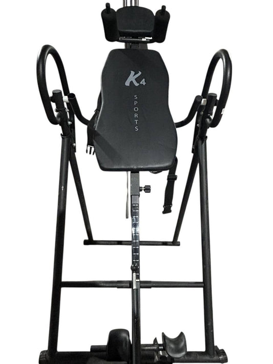 K4 Sports Inversion Table