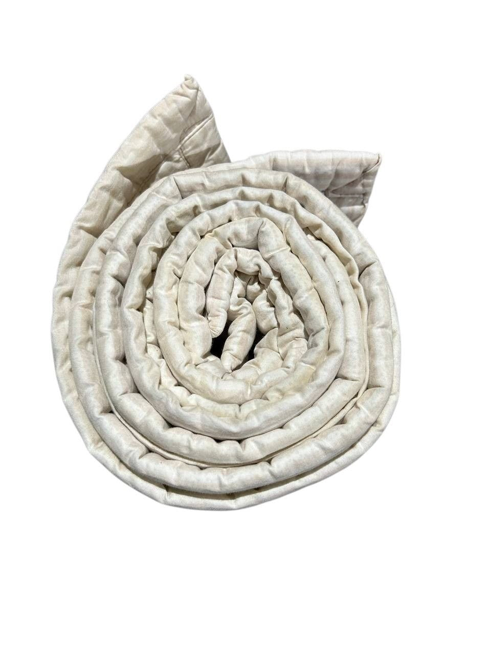 White Comforter