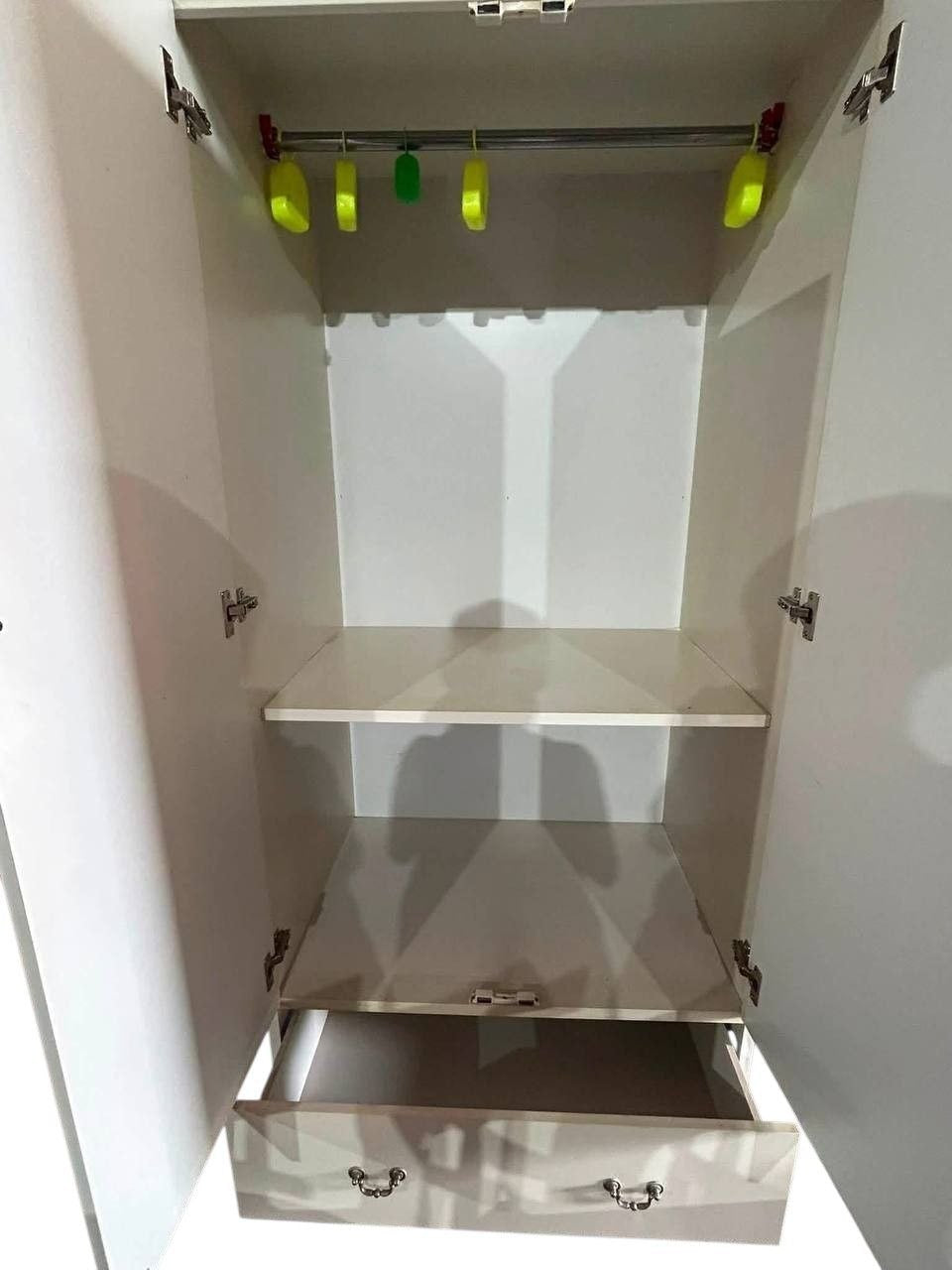 Big Cabinet