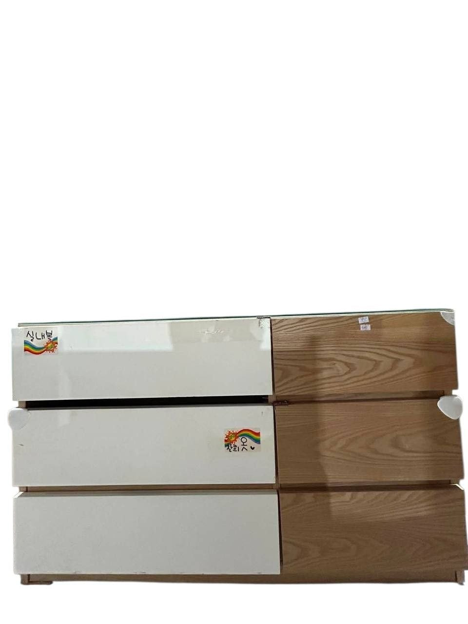 Medium Cabinet