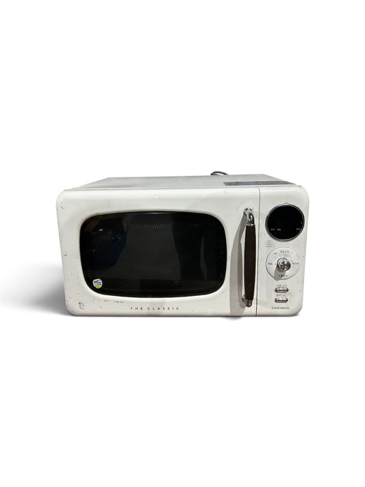 Toaster Oven