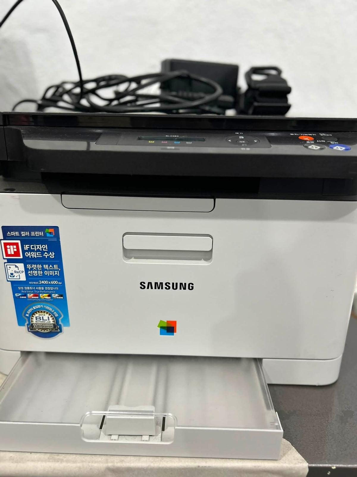 Samsung Printer