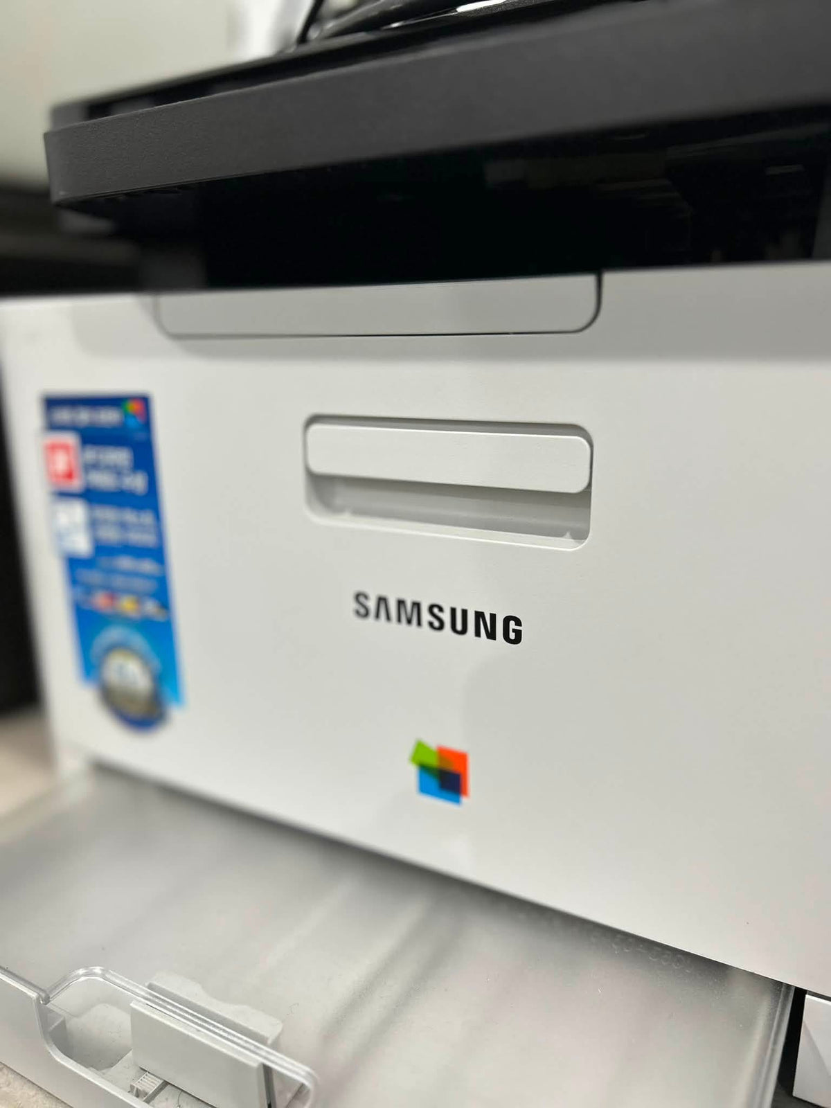 Samsung Printer