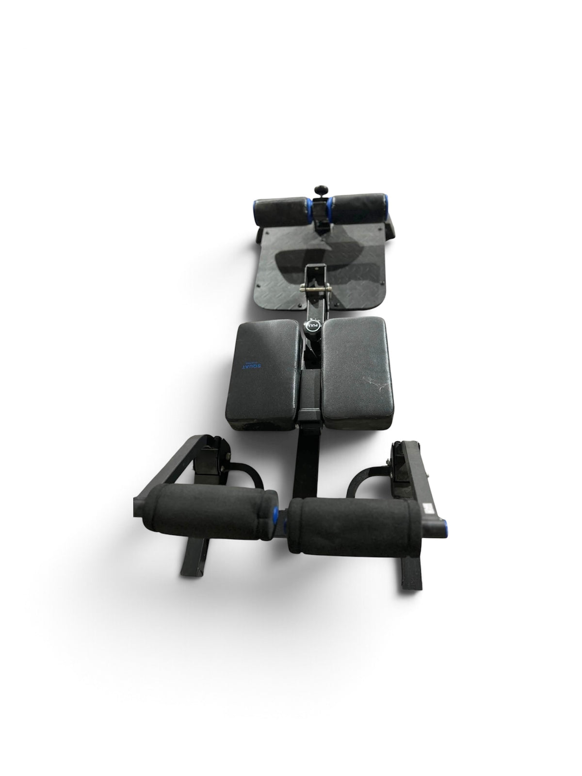Gym Equipment