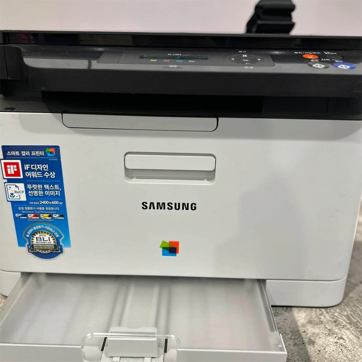 Samsung Printer