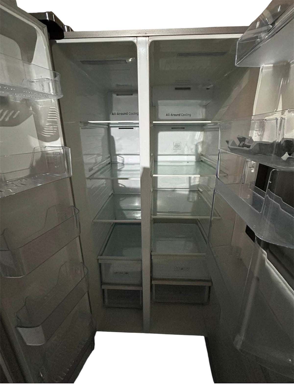 Inverter Refrigerator