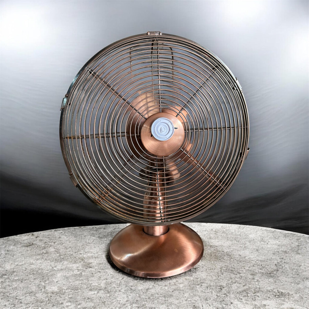 Small Electric Fan