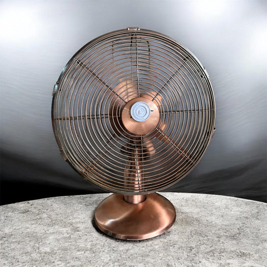 Small Electric Fan