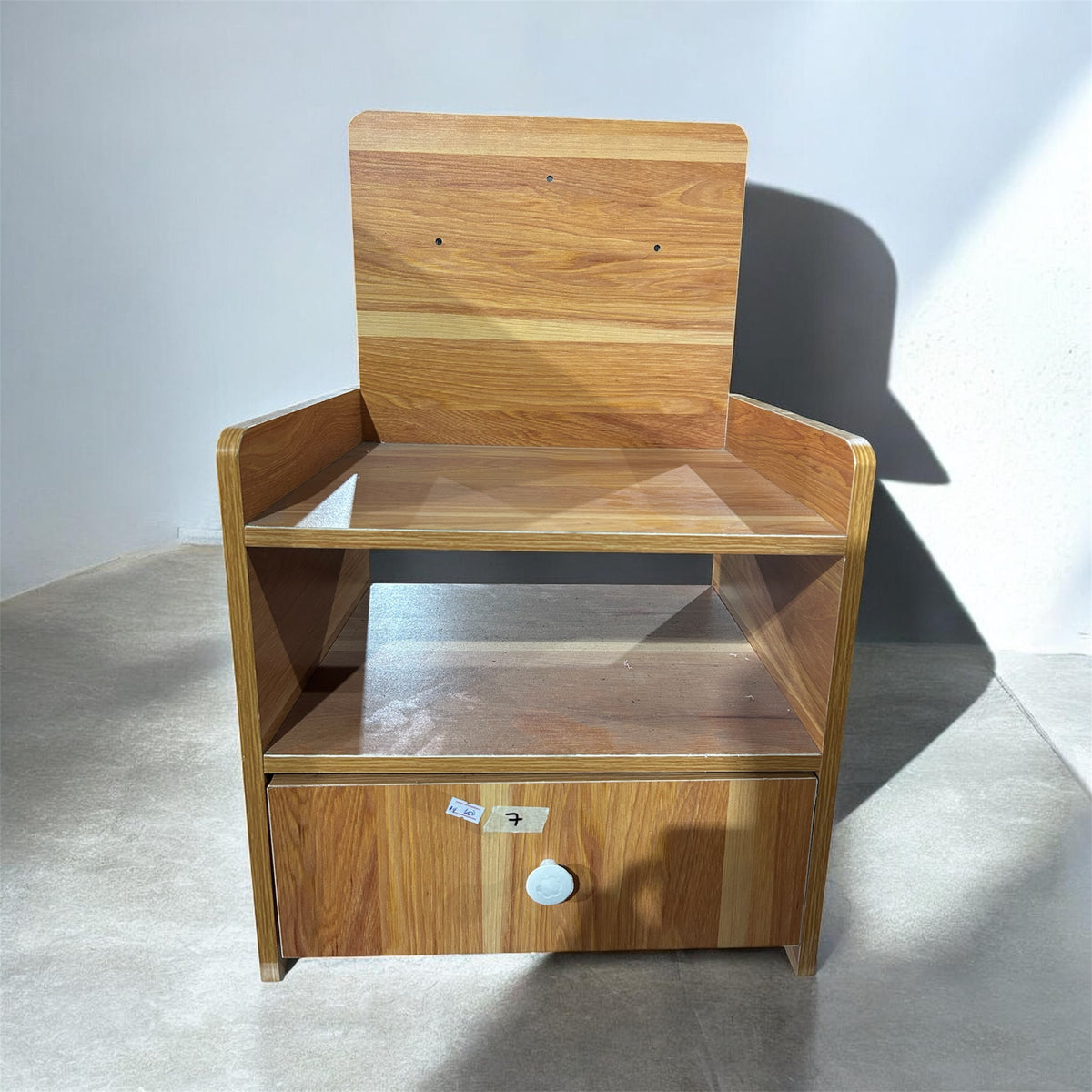 Small Organizer