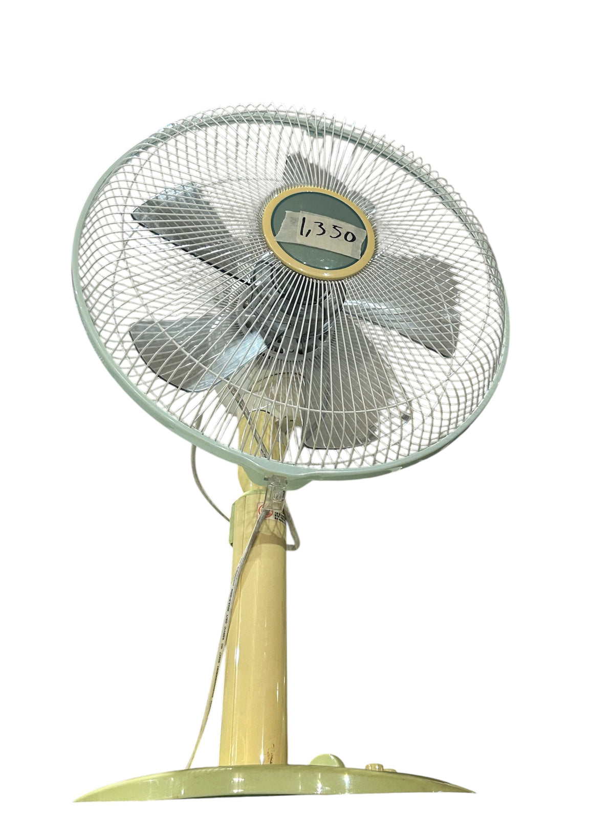 Electric Fan