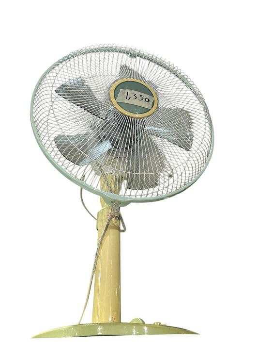 Electric Fan