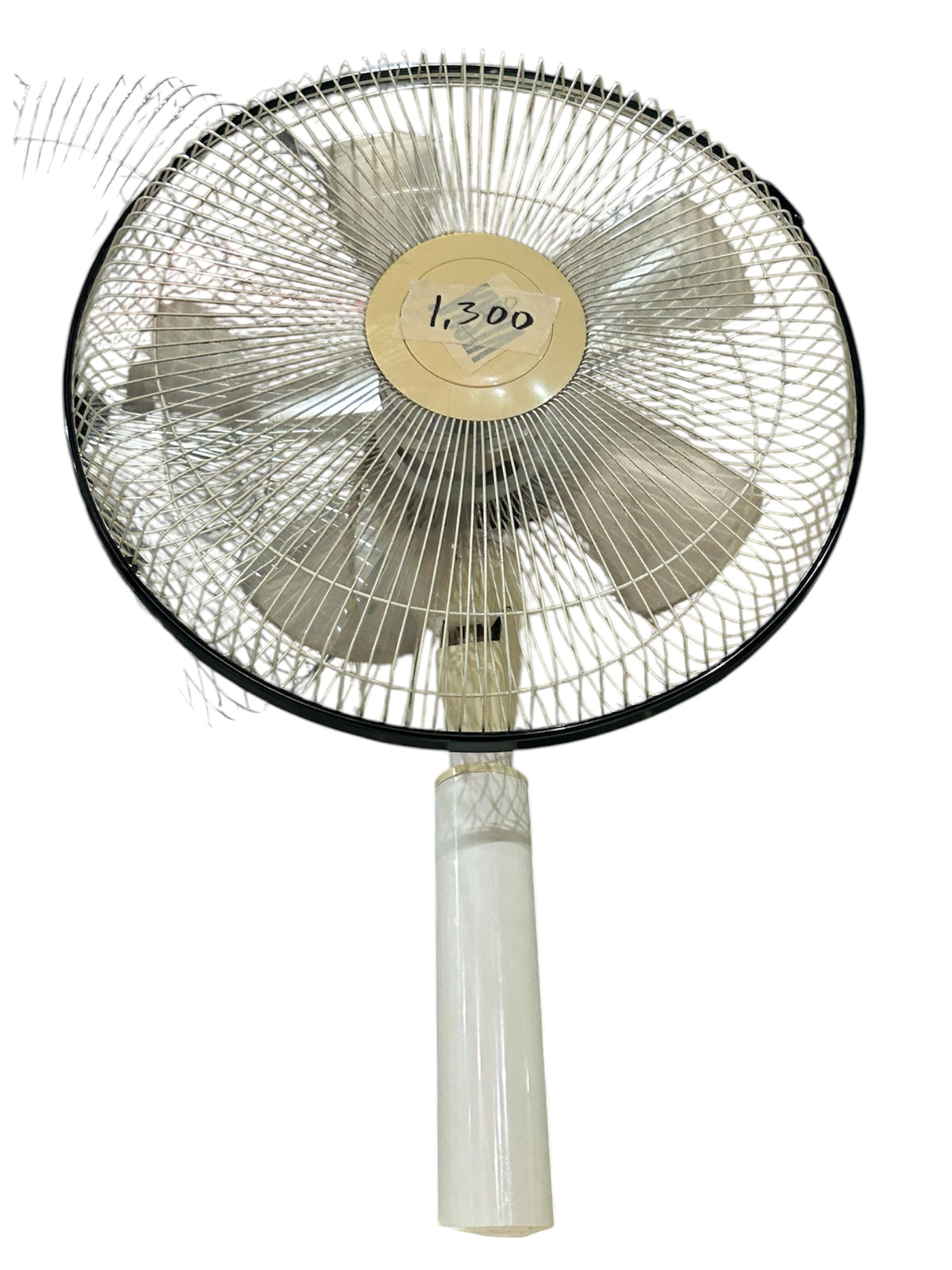 Electric Fan