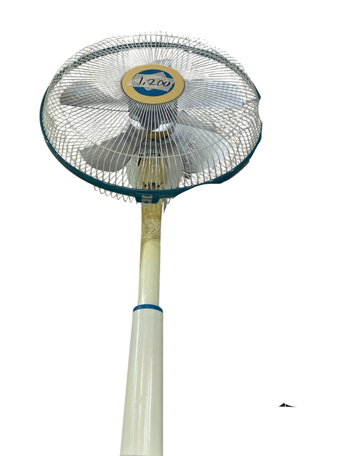 Electric Fan
