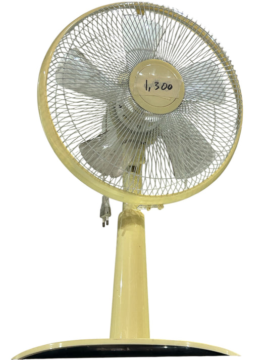 Electric Fan