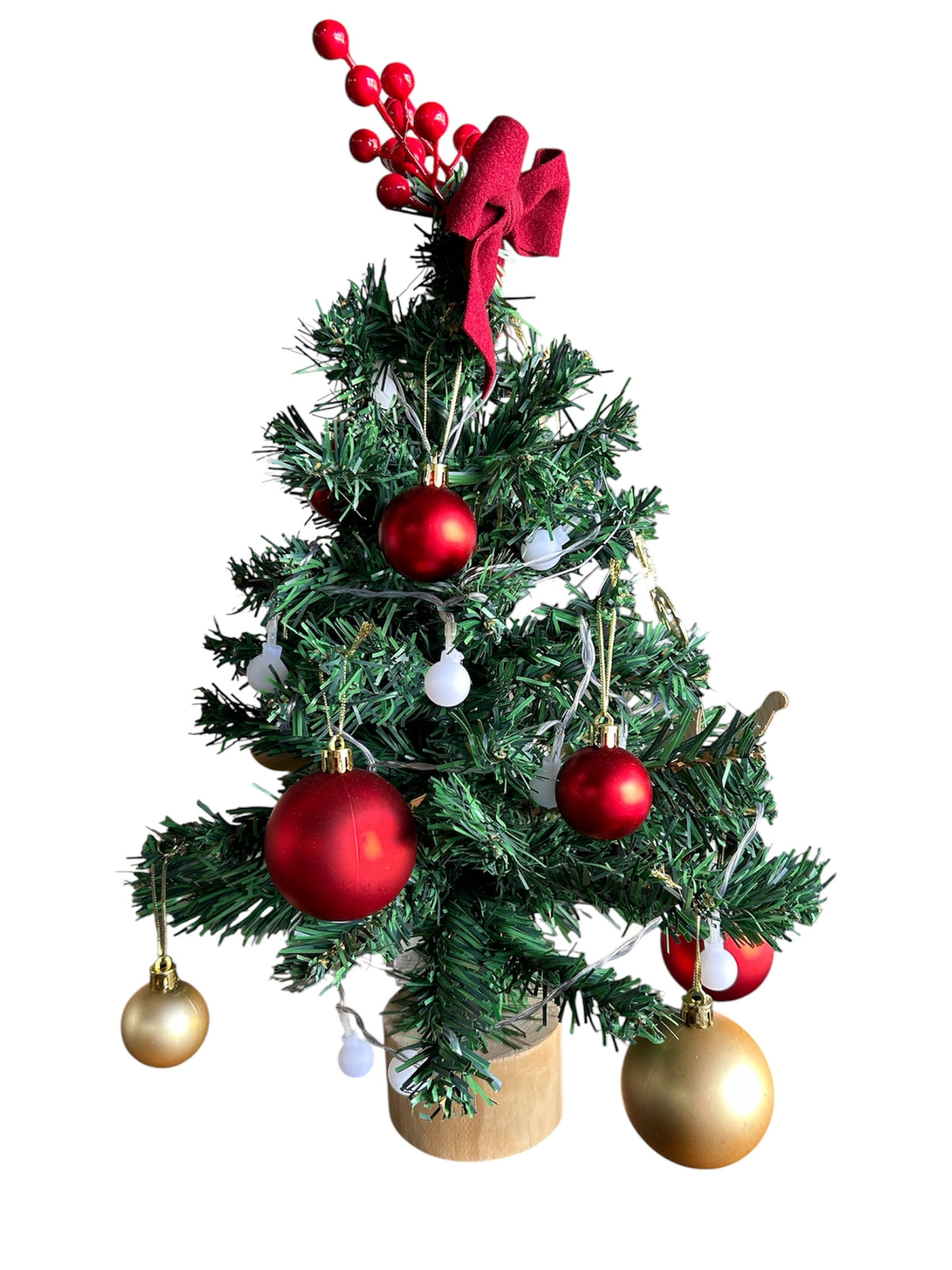 Small Christmas Tree