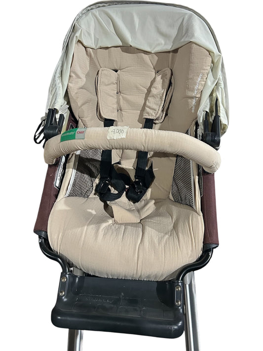 Comby Baby Stroller