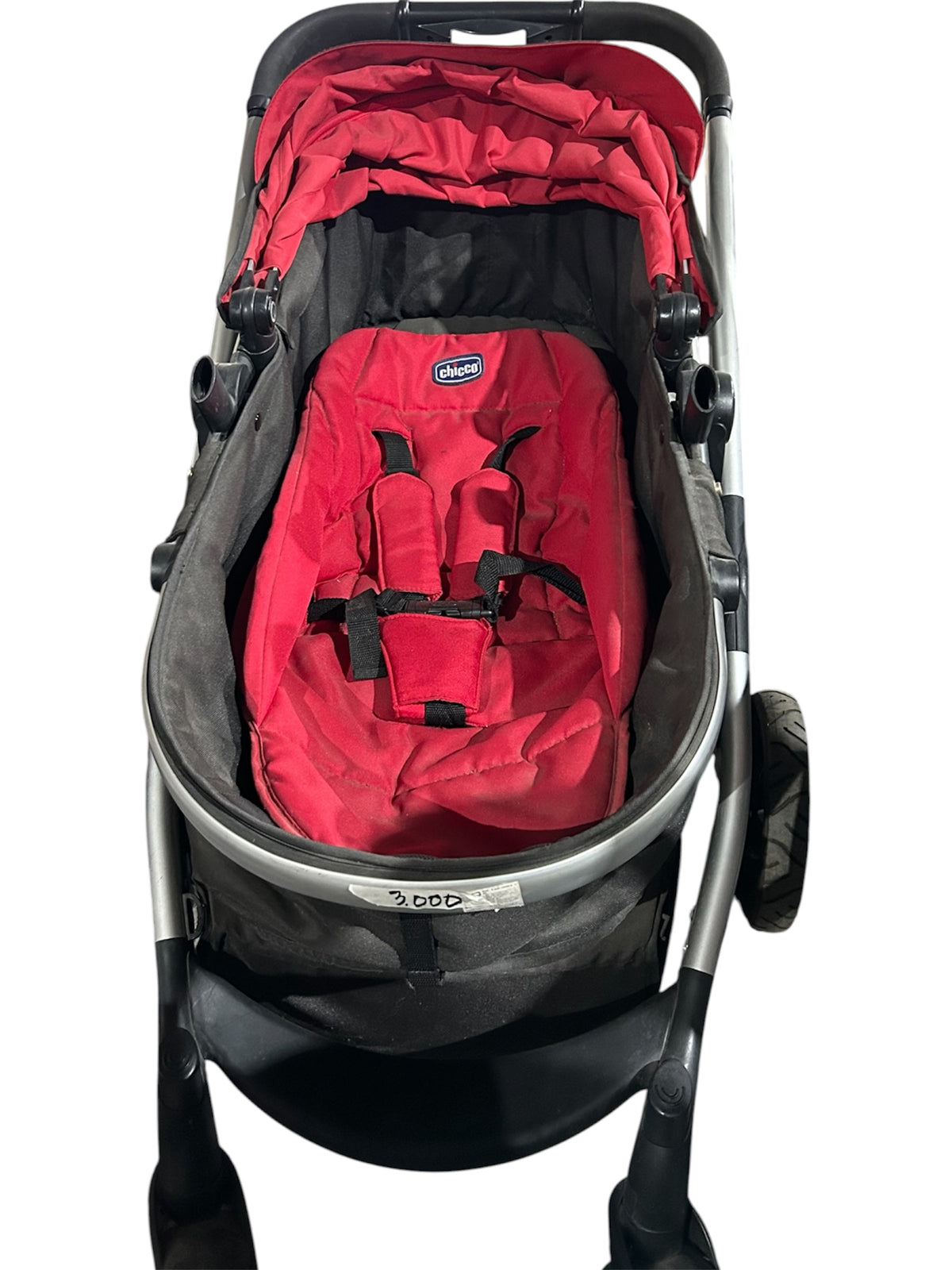 Chicco Baby Stroller