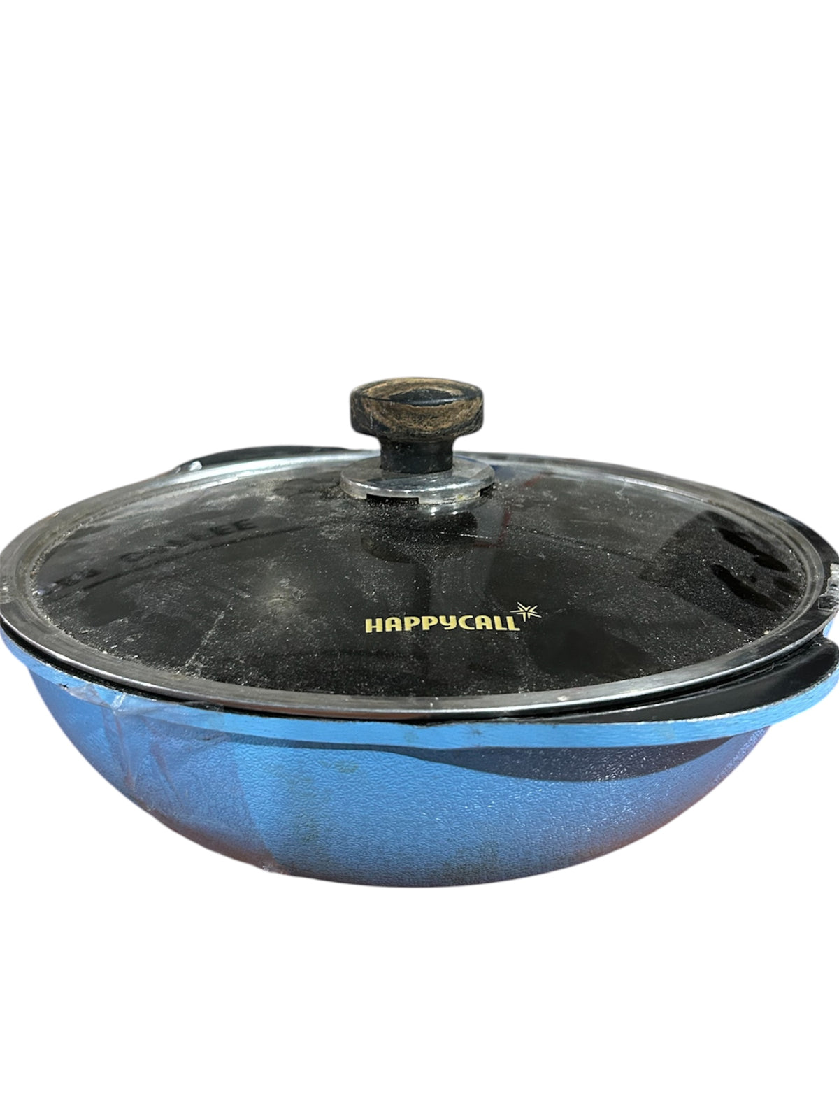 APEO Non-Stick Micro Pressure Cooker / Soup Pot
