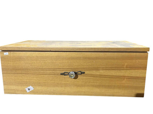 Storage Rectangular Cabinet