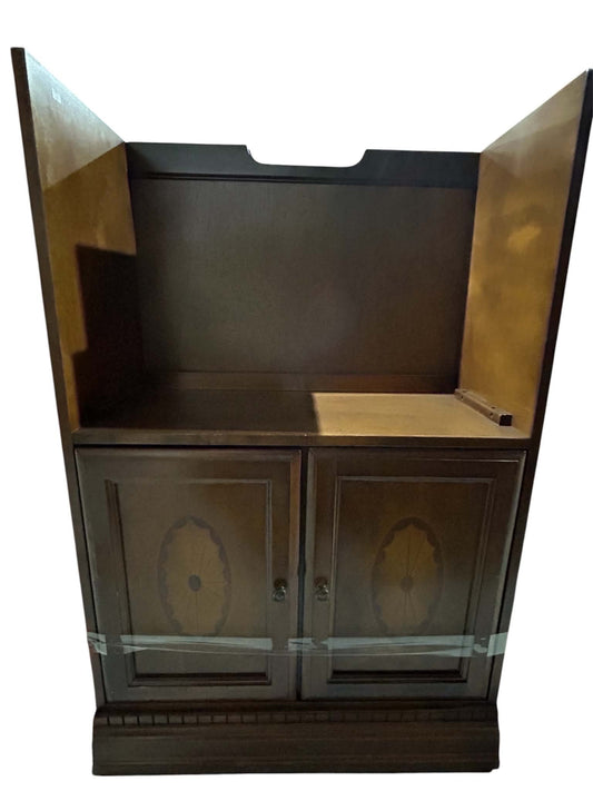 Organizer Cabinet