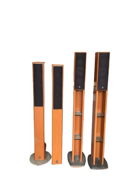 Stand Speakers