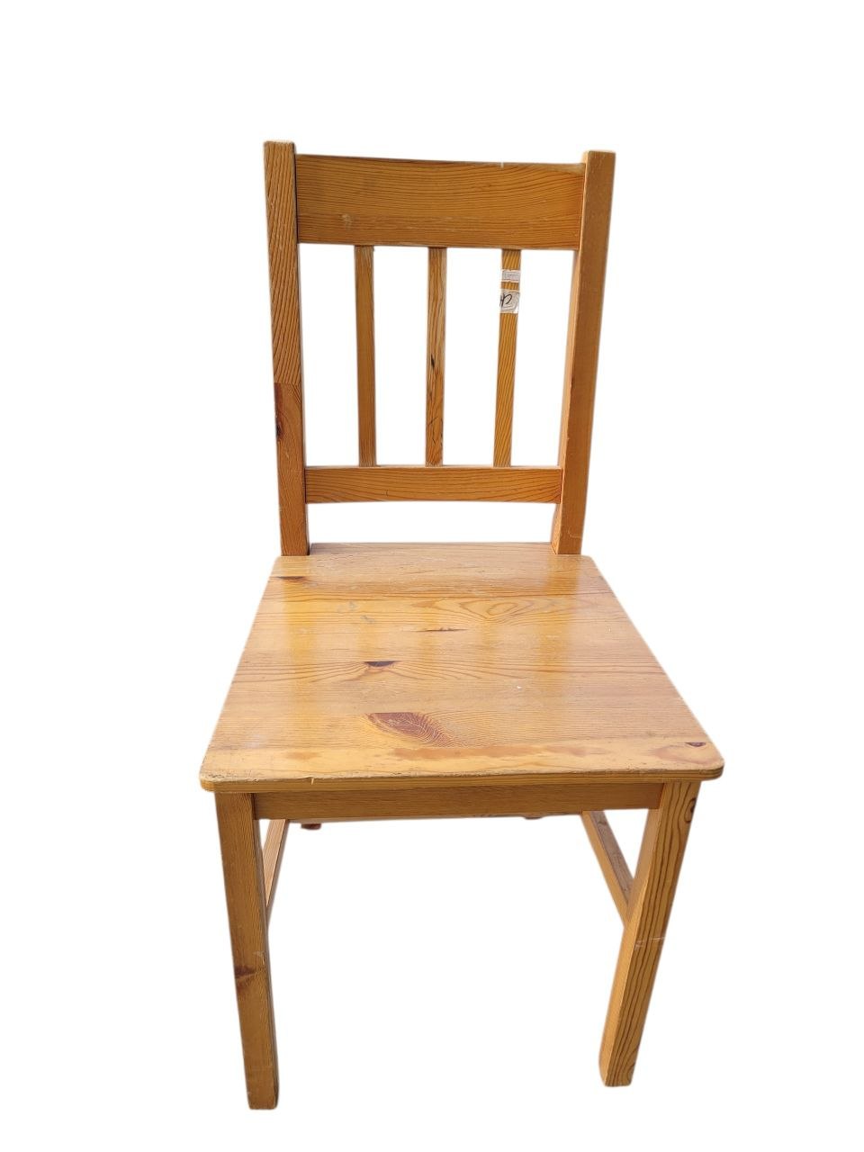 Dining Chairs