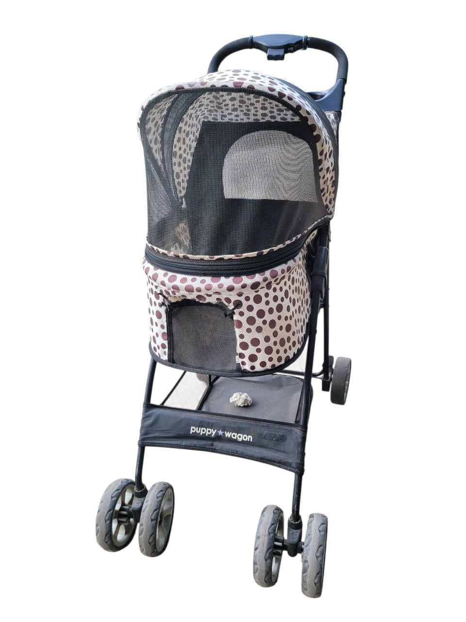 Baby Stroller