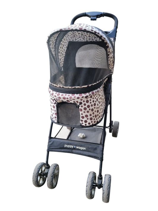 Pet Stroller